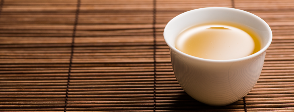 Photo Tasse de Thé Premium et Equitable Thé Tip Top